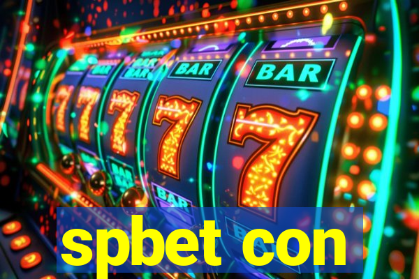 spbet con